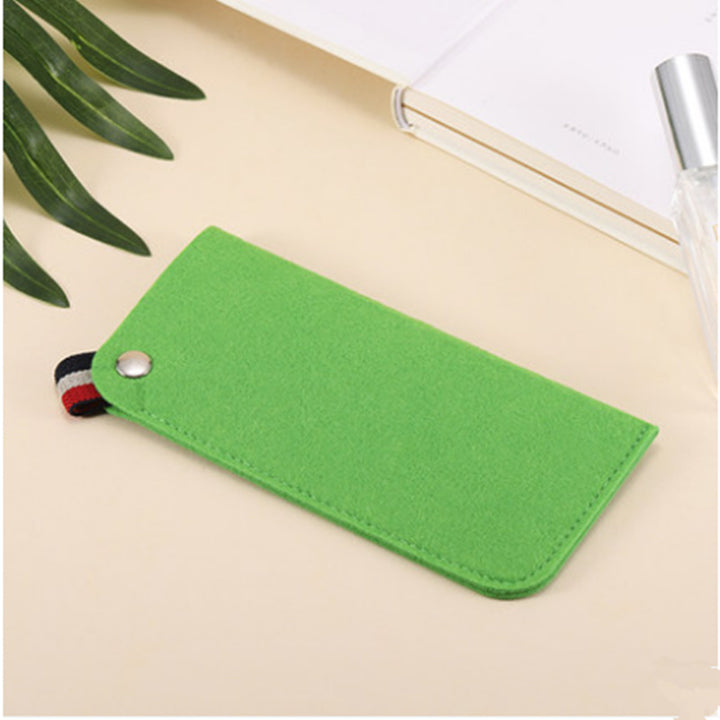 Stylish Canvas Pencil Case Kalsten