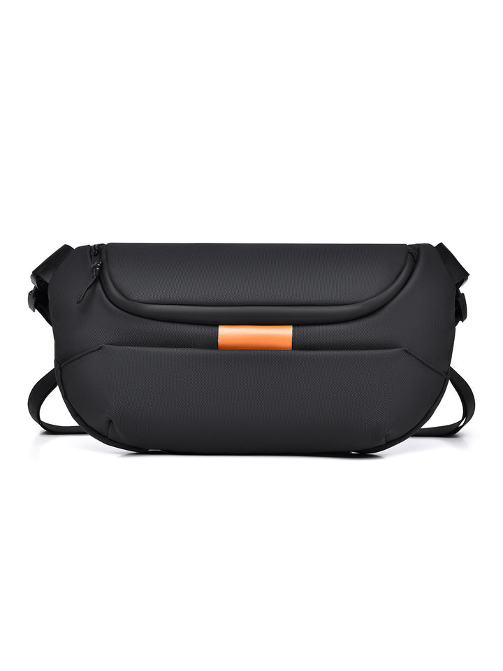 Versatile Waterproof Travel Sling Bag Kalsten