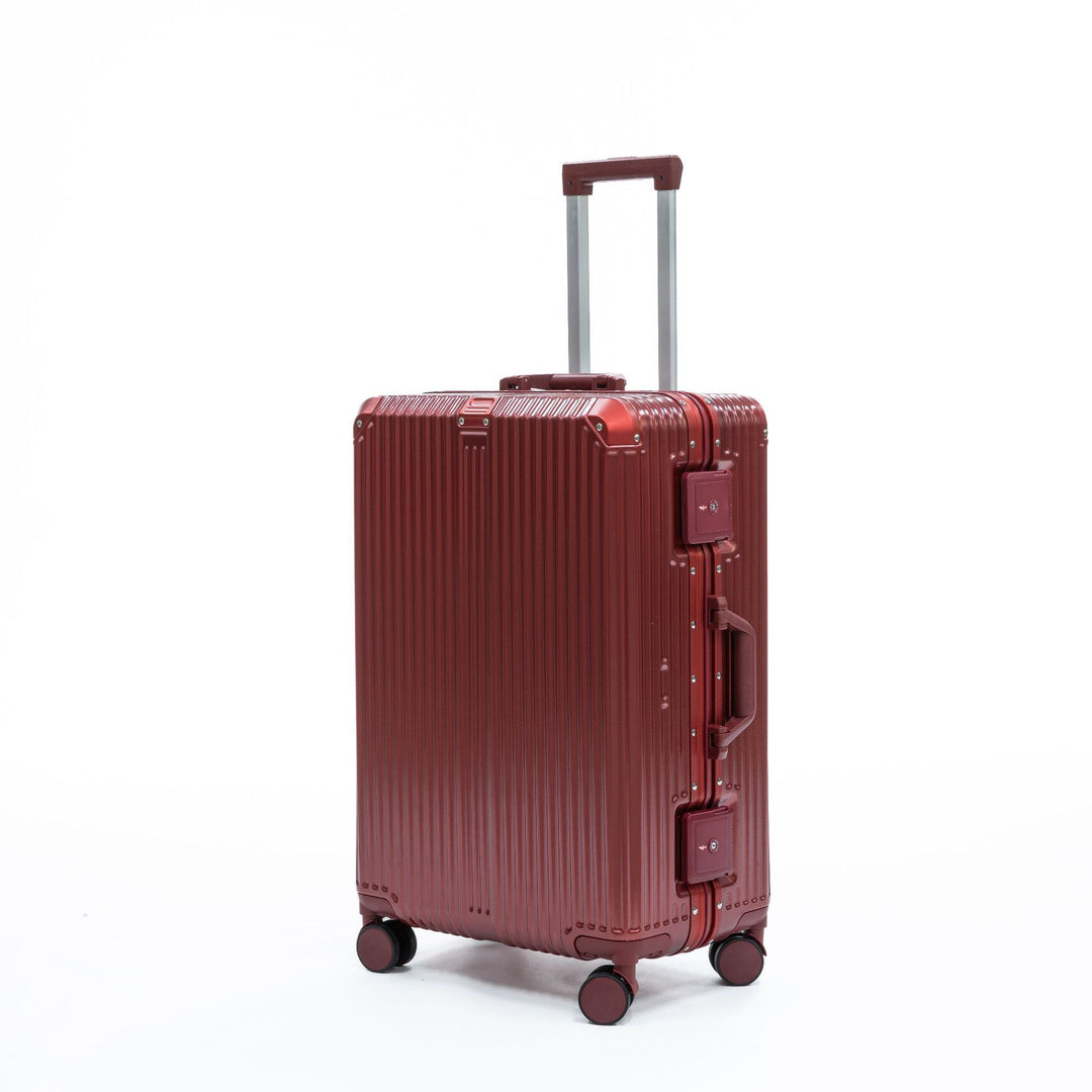Unisex Premium Hard Shell Luggage Kalsten