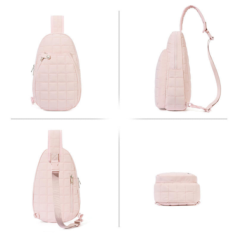 Practical Sling Bag Kalsten
