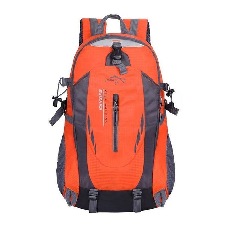Lightweight Hiking Backpack Kalsten