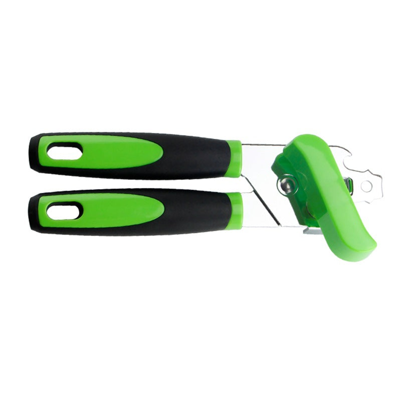 Ergonomic Manual Can Opener Tool Kalsten