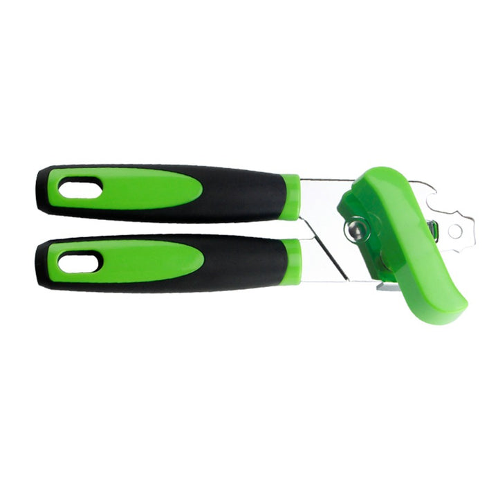 Ergonomic Manual Can Opener Tool Kalsten