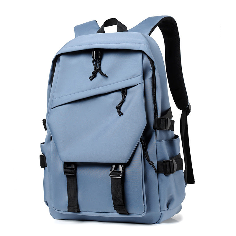 Multi-Pocket Outdoor Adventure Backpack kalsten