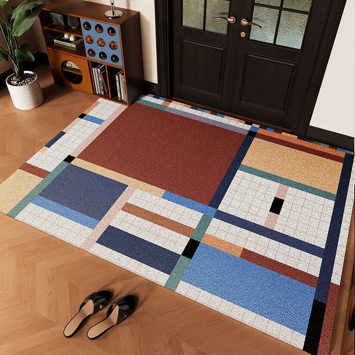 Entryway Mat
