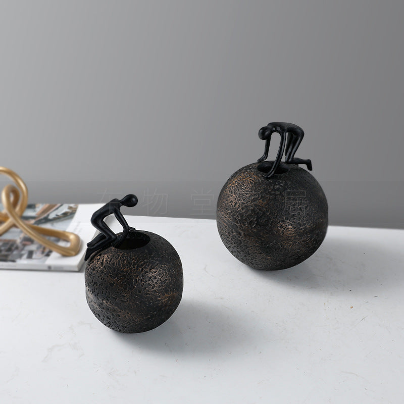 Artistic Decorative Creative Sculpture