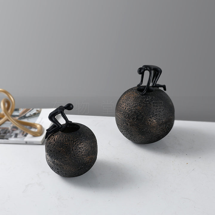 Artistic Decorative Creative Sculpture
