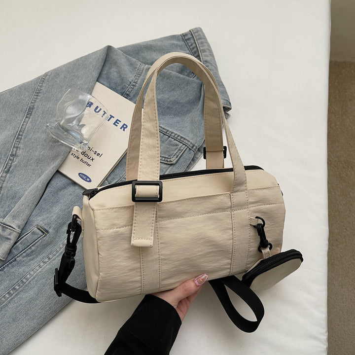 Practical Shoulder Bag Kalsten