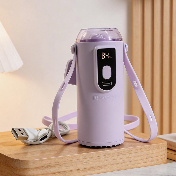 Unisex smart portable air conditioner Kalsten