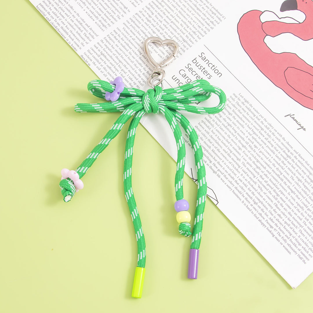 Stylish Accessory Keychain Kalsten
