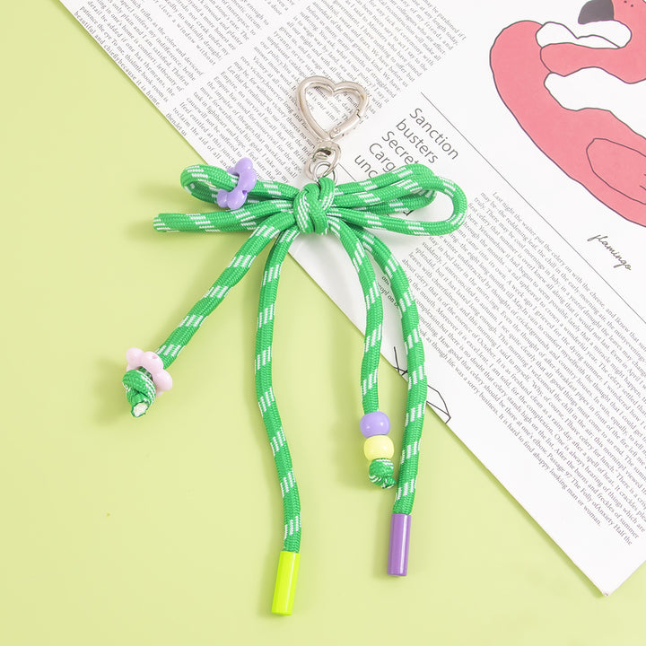 Stylish Accessory Keychain Kalsten