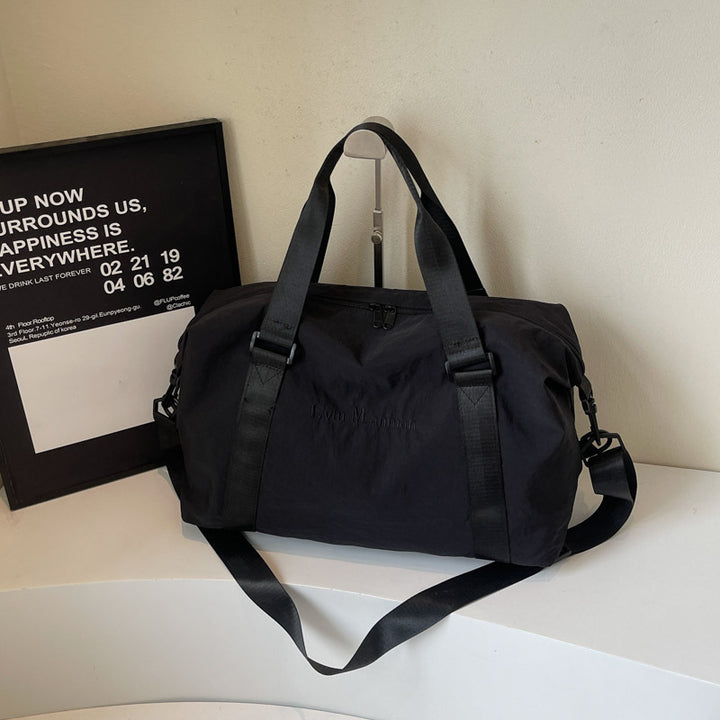 Lightweight Travel Sports Duffel Bag Kalsten