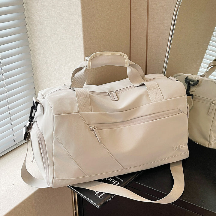 Versatile Gym Weekender Kalsten