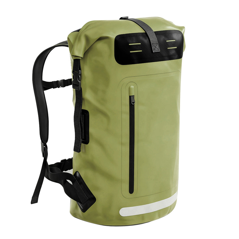 Waterproof Backpack By Kalsten