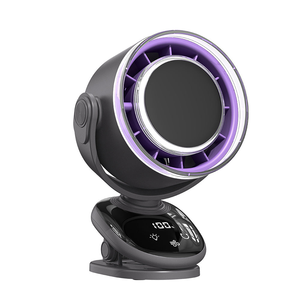 Smart Air Circulator Kalsten