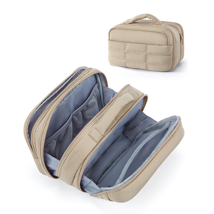 Elegant Make-Up Bag Kalsten