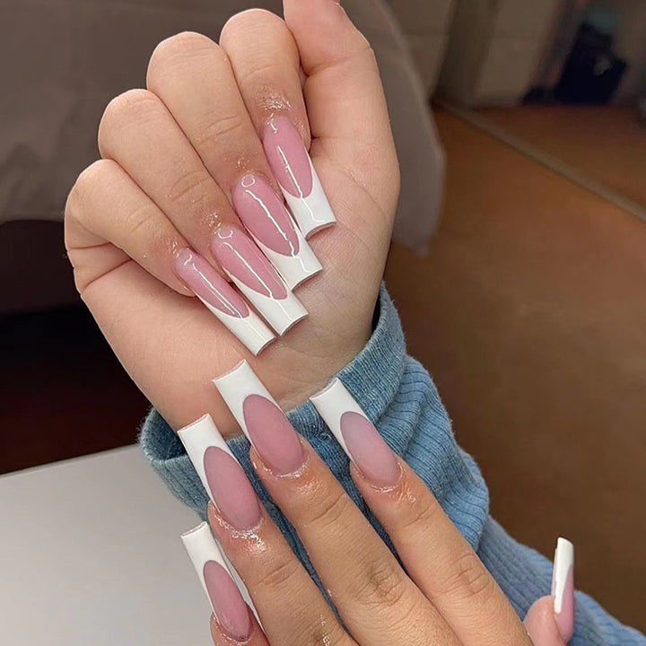 Fashionable artificial nails Kalsten