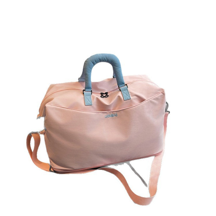 Minimalist Travel Duffle Bag Kalsten