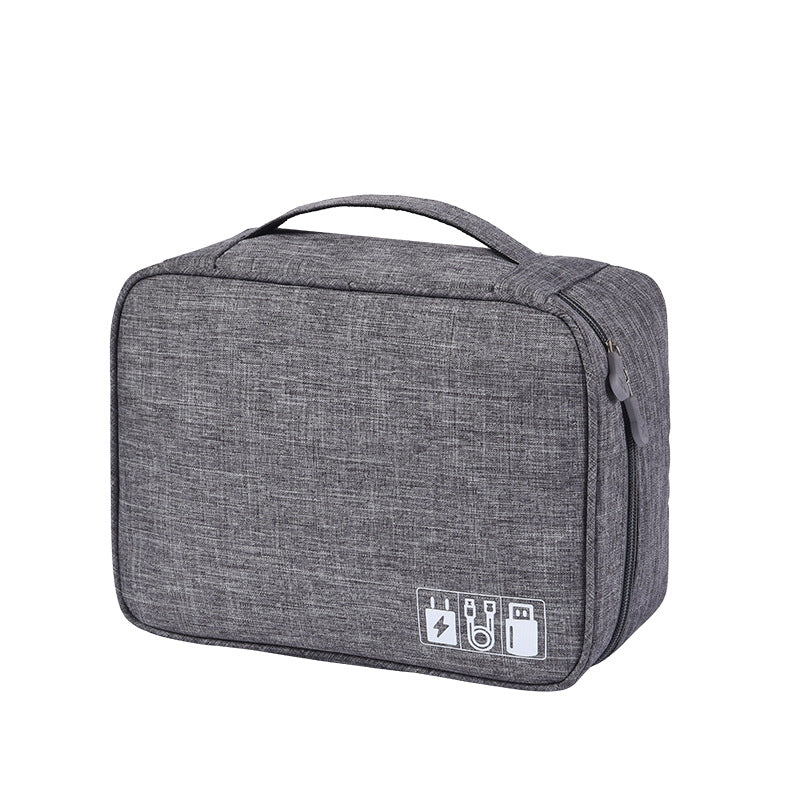 Insulated Travel Lunch Bag Kalsten