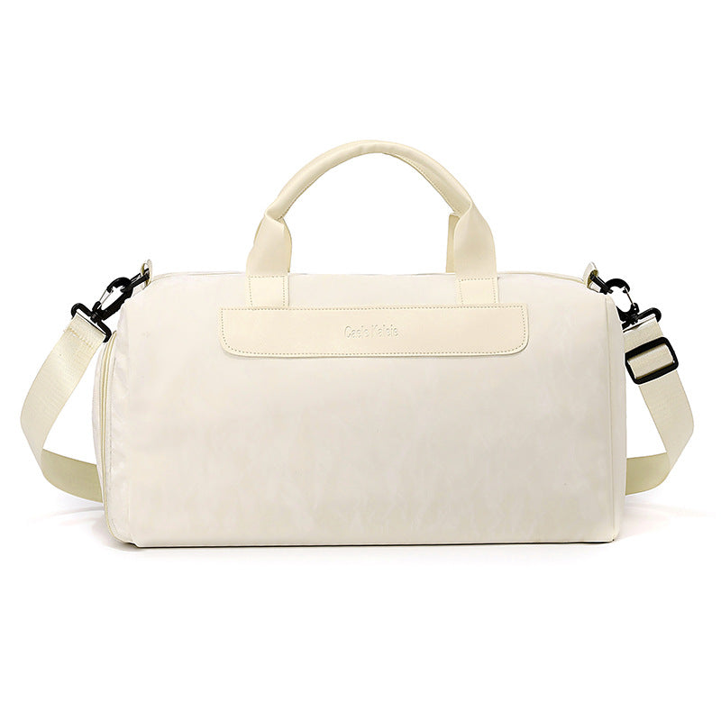 Spacious Travel Duffel Bag