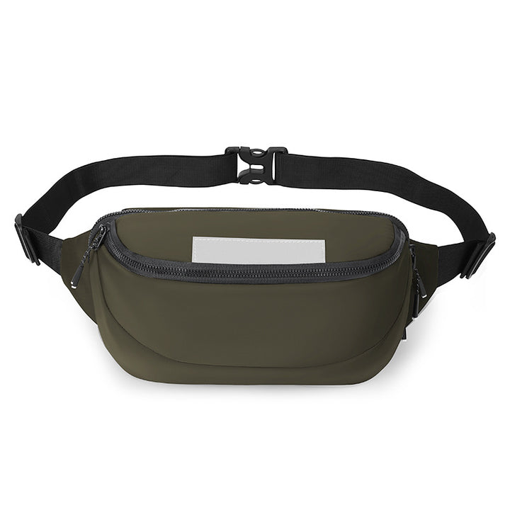 Functional Outdoor Waist Bag