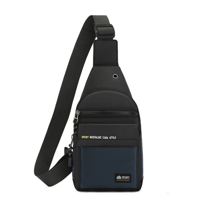 Compact Crossbody Sling Bag Kalsten