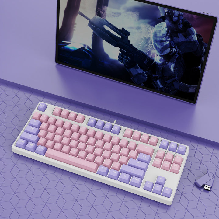 Gaming Mechanical Keyboard Kalsten