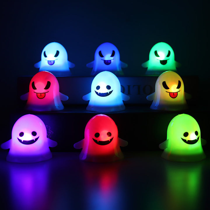 Silicone Ghost Cake Topper Kalsten
