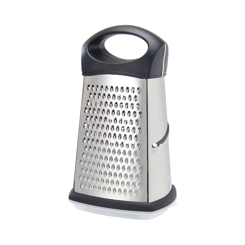 Stainless Steel Scraper with Ergonomic Handle Kalsten