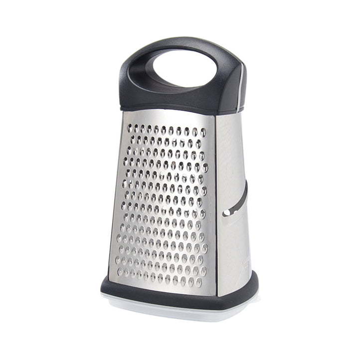 Stainless Steel Scraper with Ergonomic Handle Kalsten
