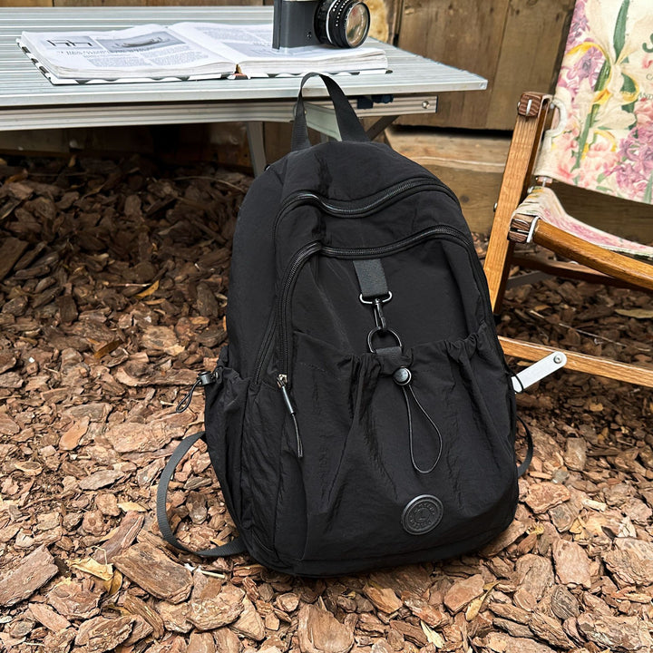Versatile Travel Utility Backpack