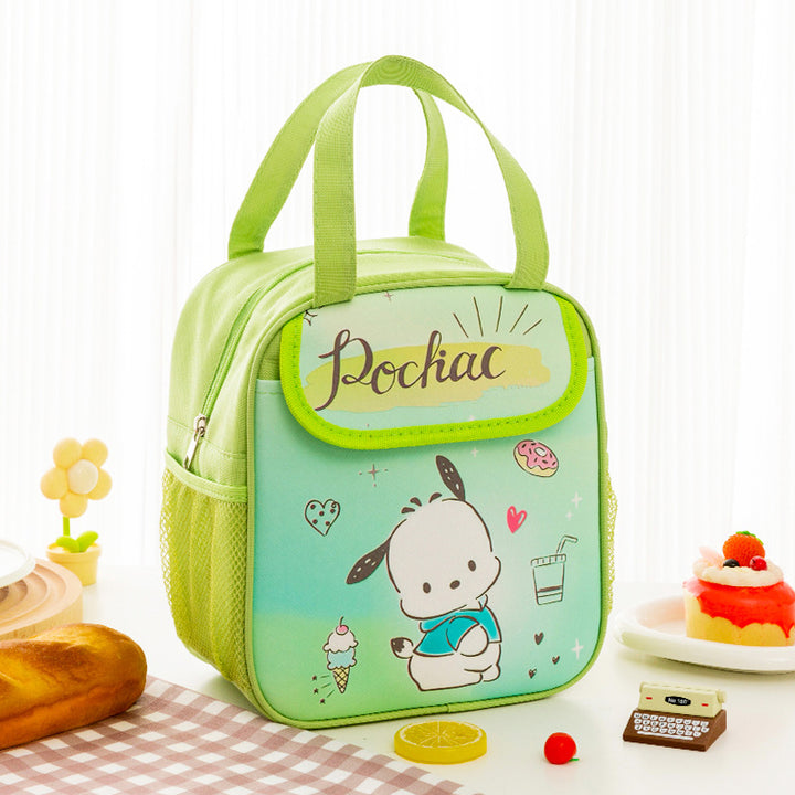 Insulated Lunch Tote Bag Kalsten