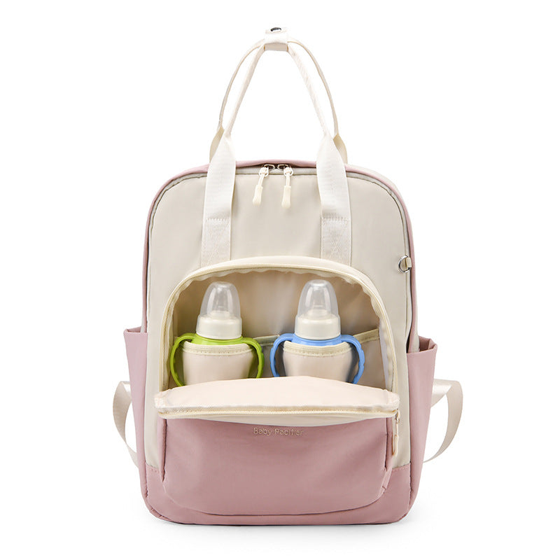 Multi-Functional Baby Diaper Backpack Kalsten