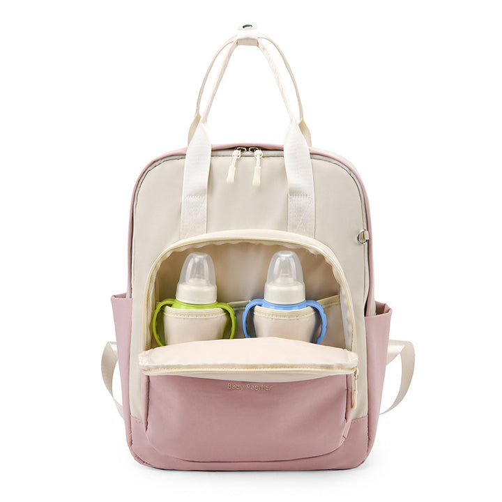 Multi-Functional Baby Diaper Backpack Kalsten