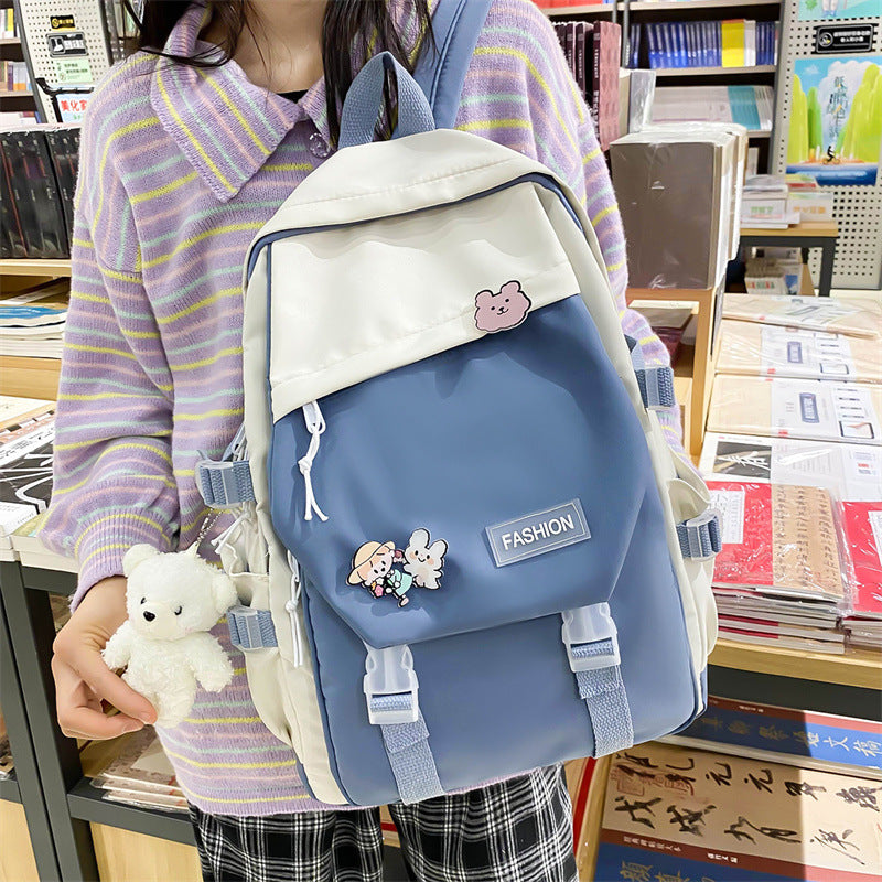 Stylish Casual Backpack Kalsten