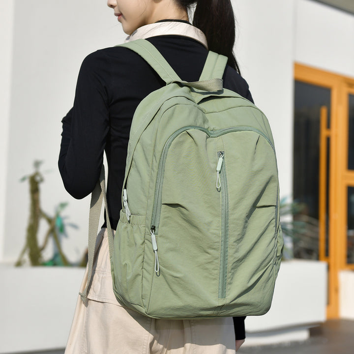 Lightweight Travel Laptop Backpack Kalsten