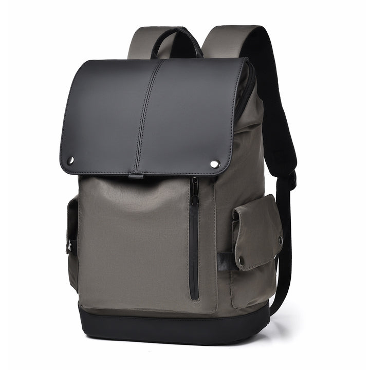 Versatile Multi-Pocket Urban Rucksack Kalsten