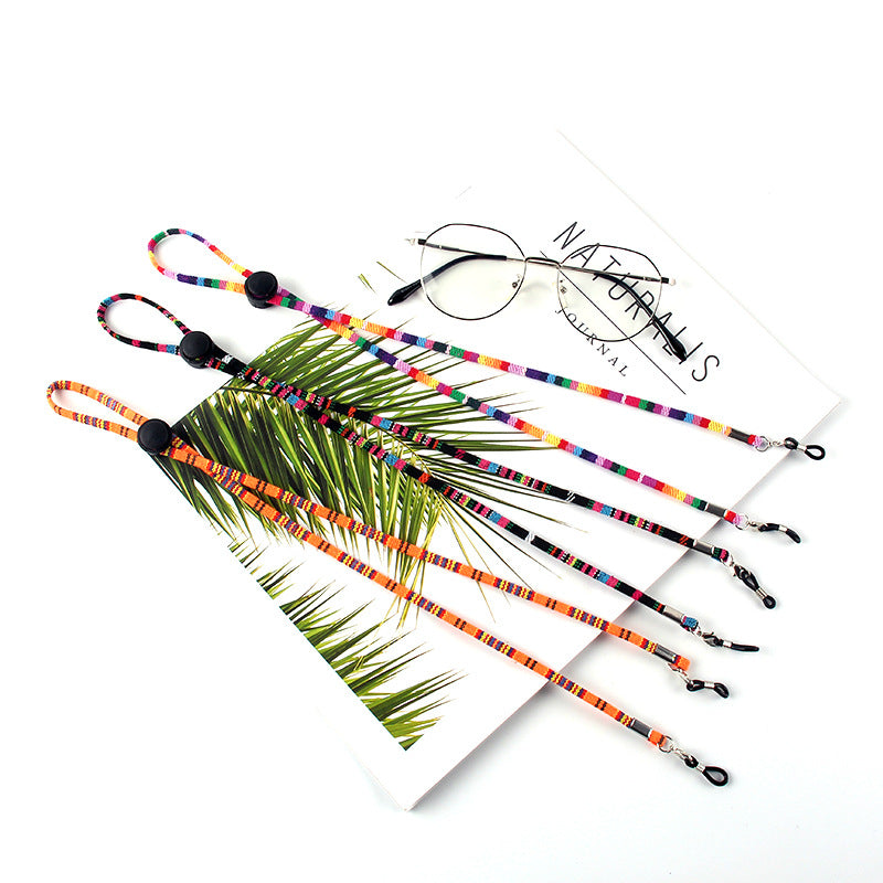 Stylish Eyewear Retainer Strap Kalsten