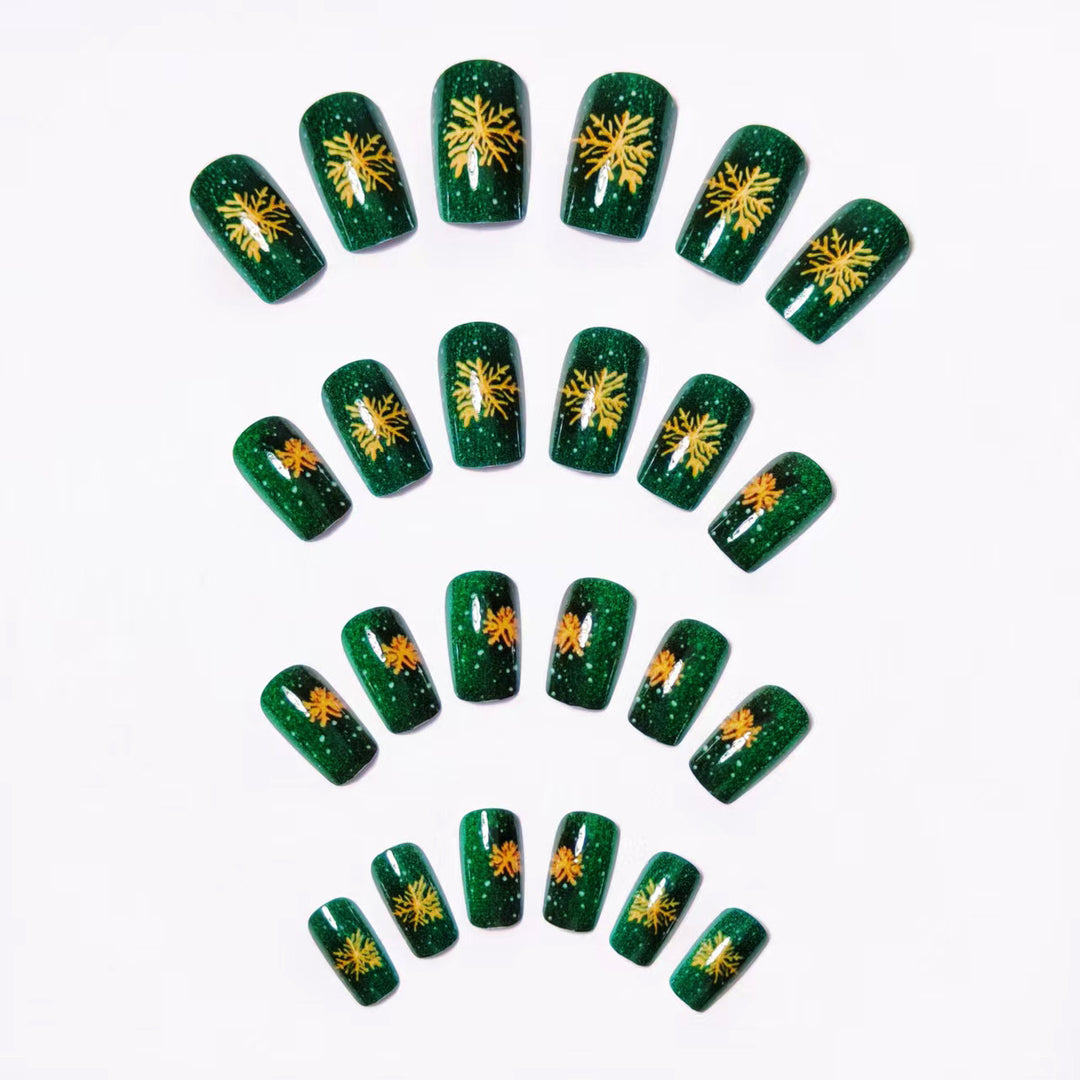 Nail Art Kalsten