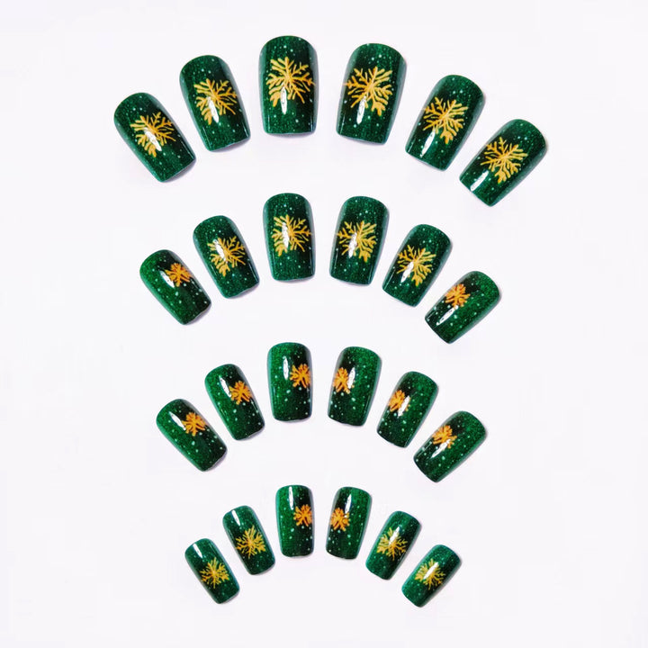 Nail Art Kalsten