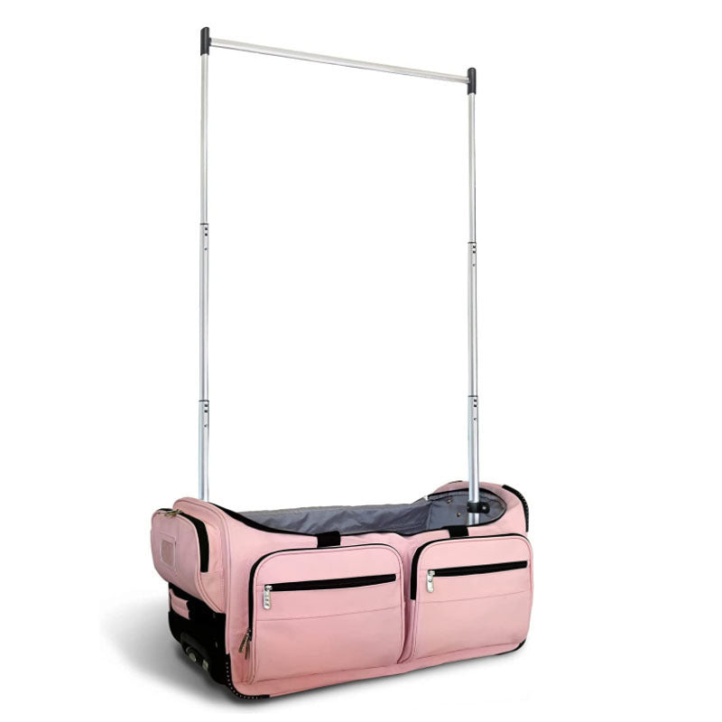 Spacious Travel Duffel Bag Kalsten