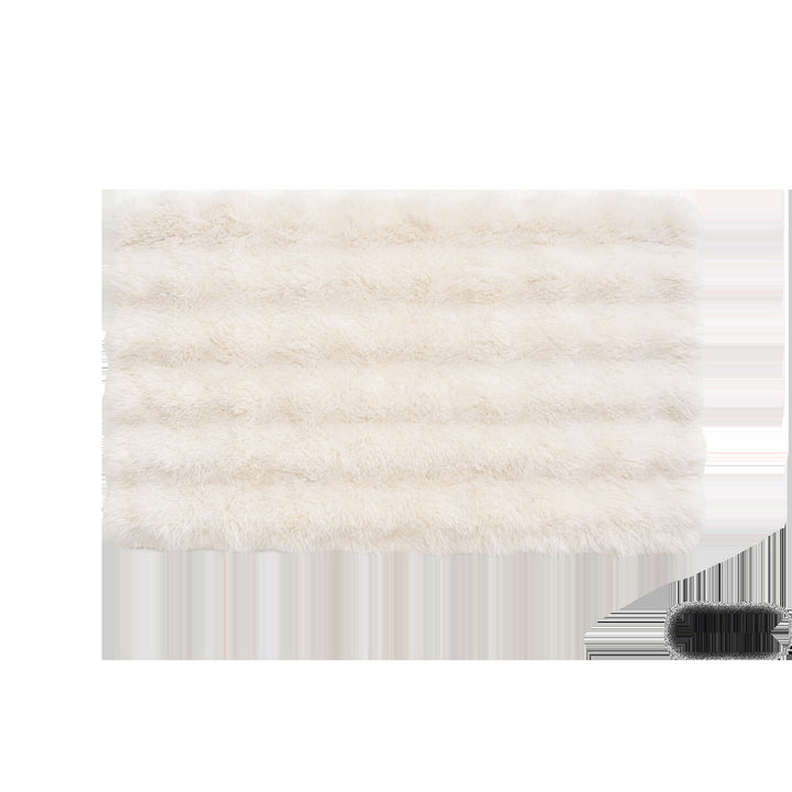 Plush Memory Foam Bath Mat Kalsten