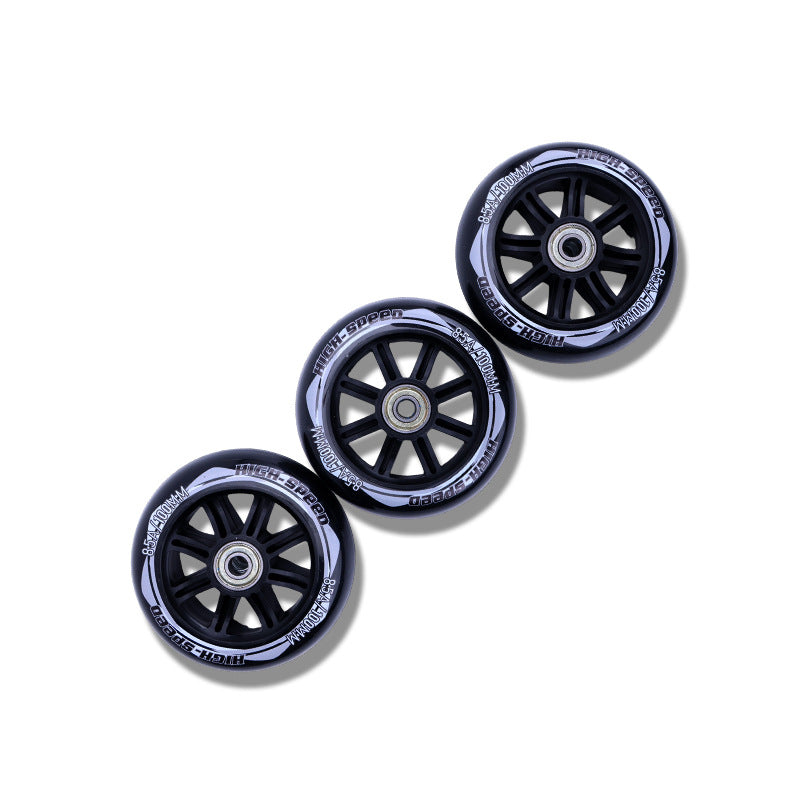 High-Performance Scooter Wheels Kalsten