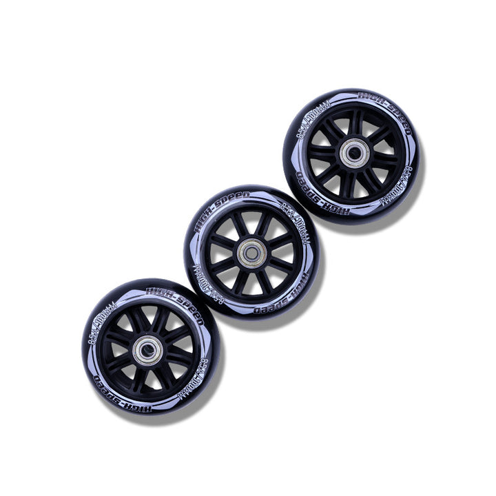 High-Performance Scooter Wheels Kalsten