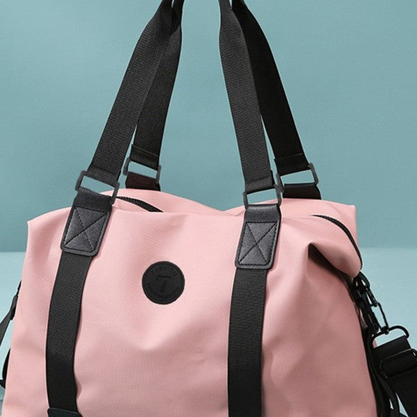 Versatile Duffel Bag Kalsten