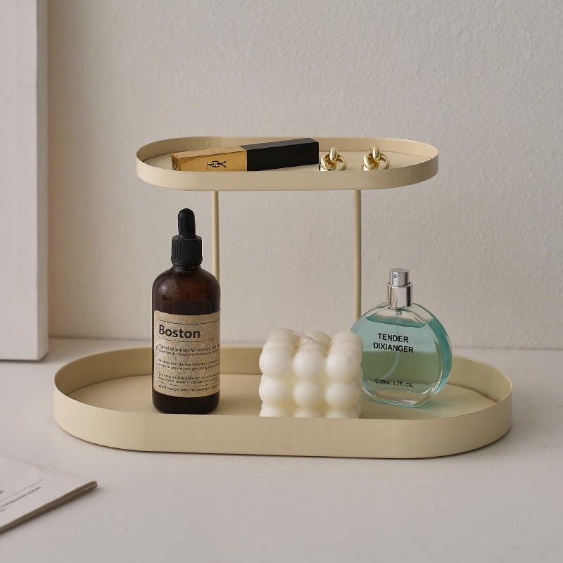 Decorative storage holder Kalsten