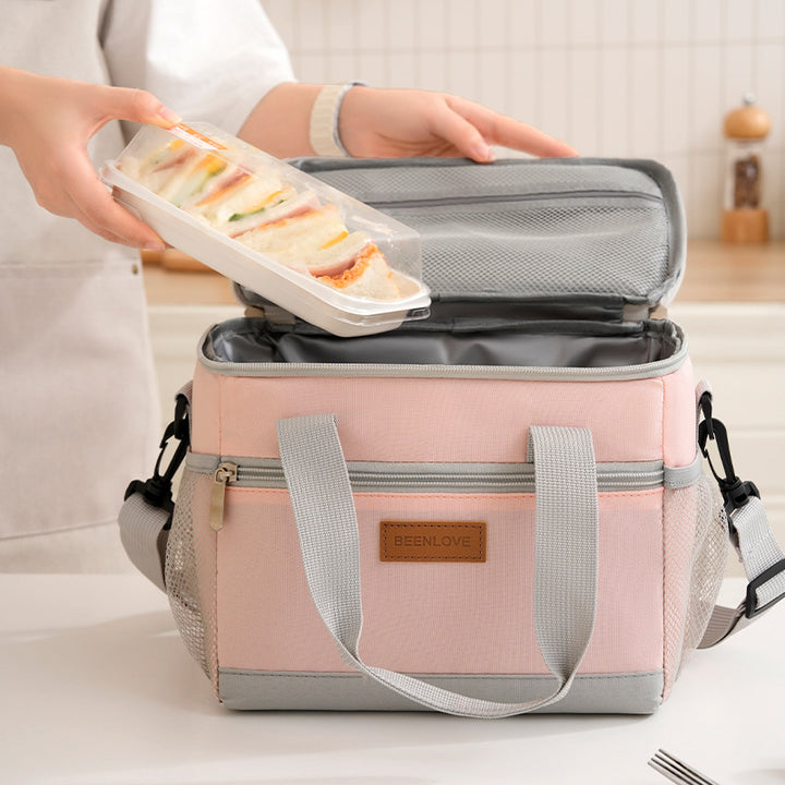 Insulated Multi-Purpose Storage Bag Kalsten