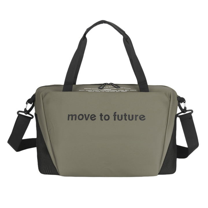 Innovative Functional Travel Duffle Bag Kalsten