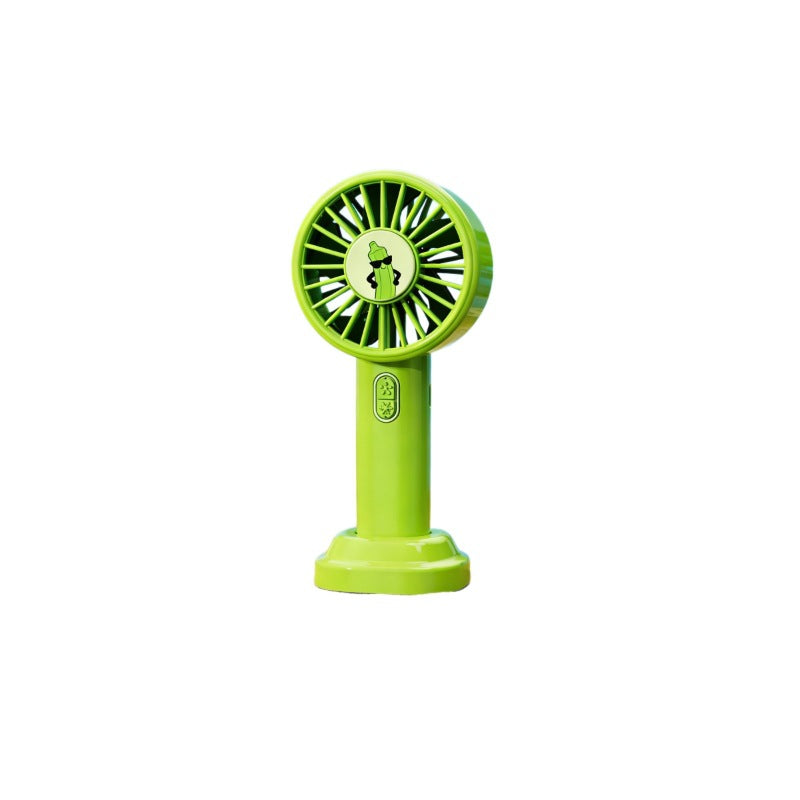 Compact Rechargeable Outdoor Fan Kalsten