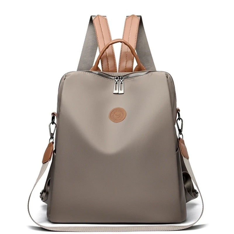 Versatile Multi-Functional Backpack Kalsten